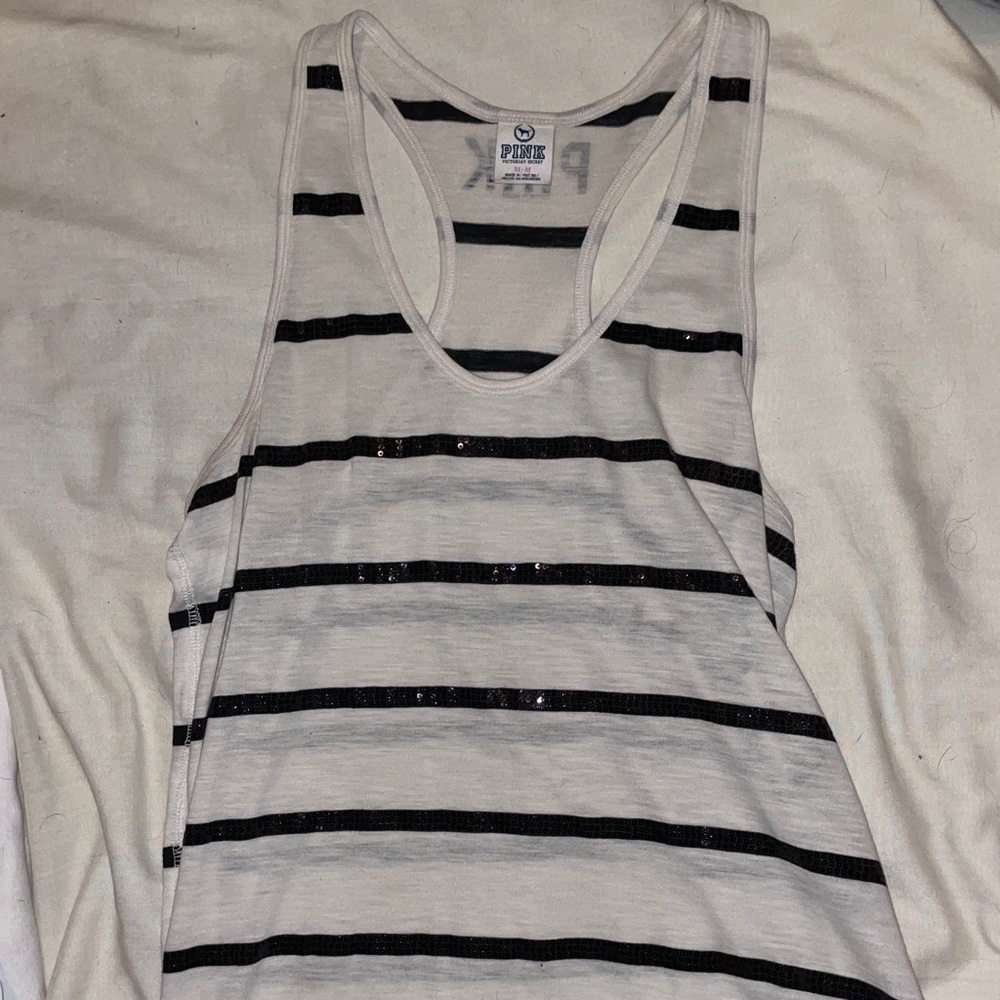 PINK Victoria’s Secret Tank Top